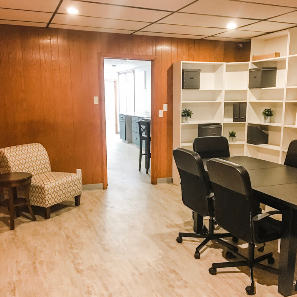 Atlas Realty Investments, LLC EMBerg Ventures